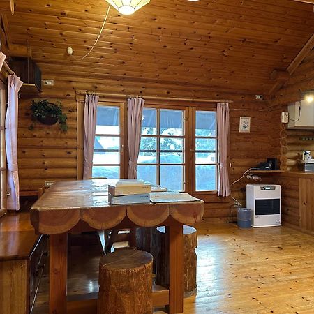 Reposer Hakuba Ngoại thất bức ảnh