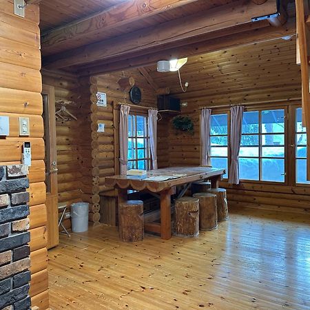 Reposer Hakuba Ngoại thất bức ảnh