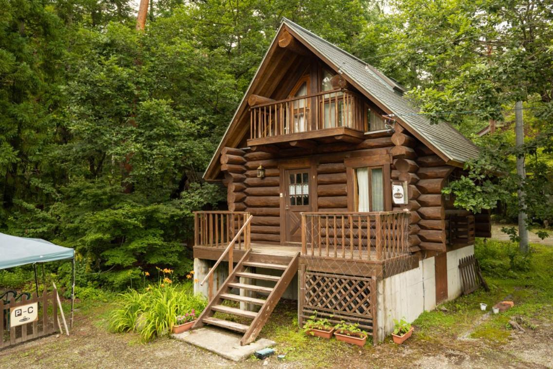 Reposer Hakuba Ngoại thất bức ảnh