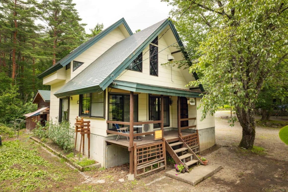 Reposer Hakuba Ngoại thất bức ảnh