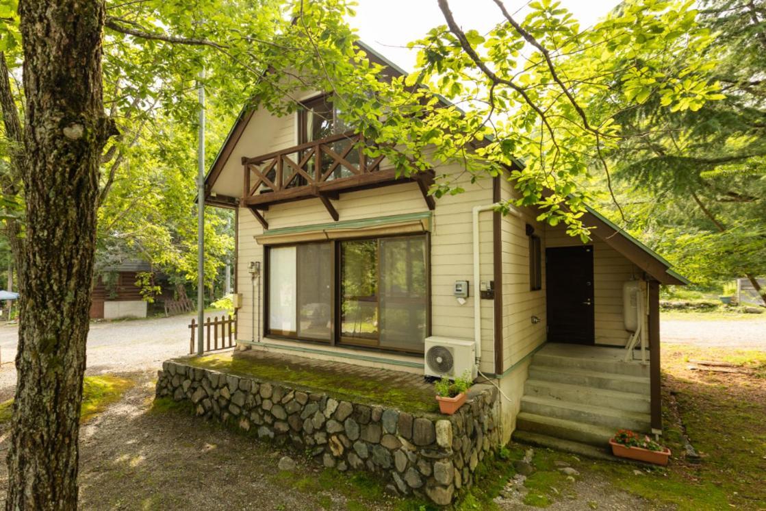 Reposer Hakuba Ngoại thất bức ảnh
