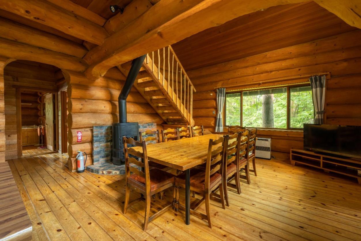 Reposer Hakuba Ngoại thất bức ảnh
