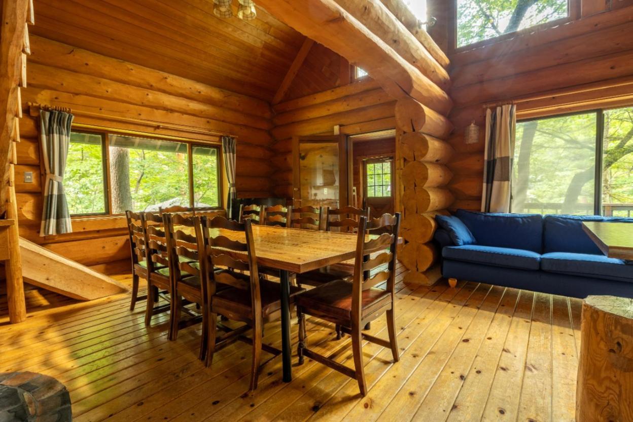 Reposer Hakuba Ngoại thất bức ảnh