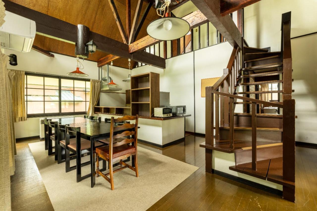 Reposer Hakuba Ngoại thất bức ảnh