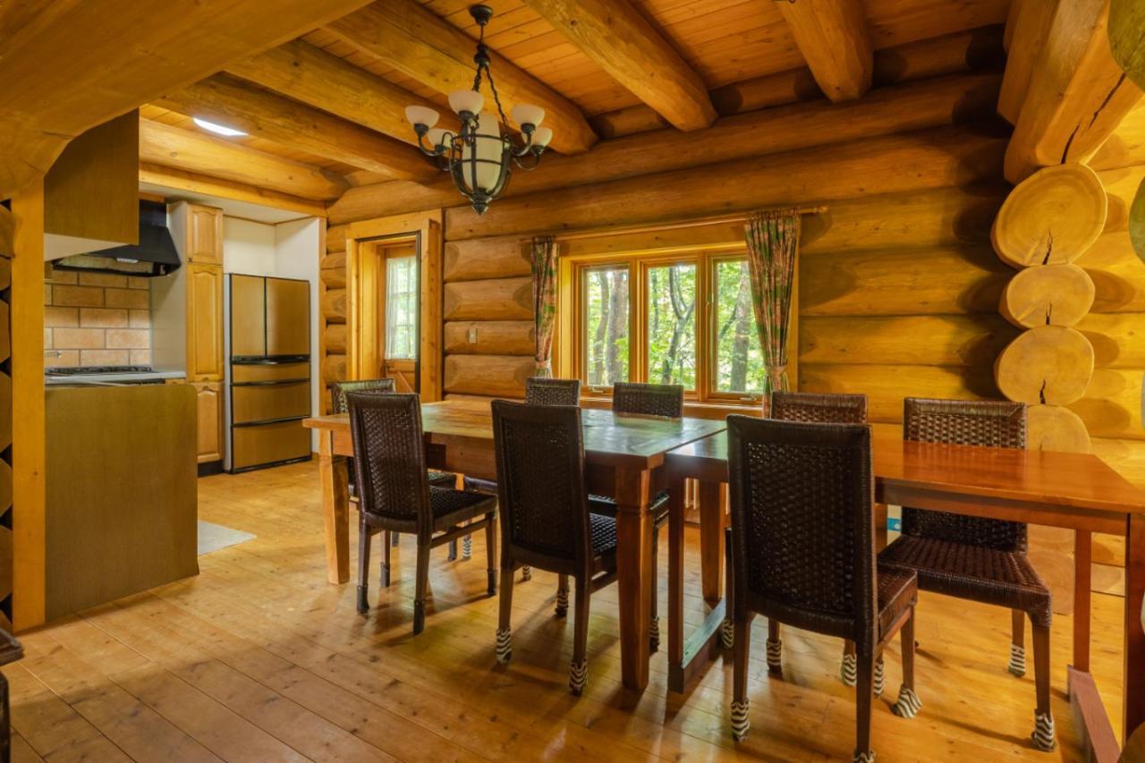 Reposer Hakuba Ngoại thất bức ảnh