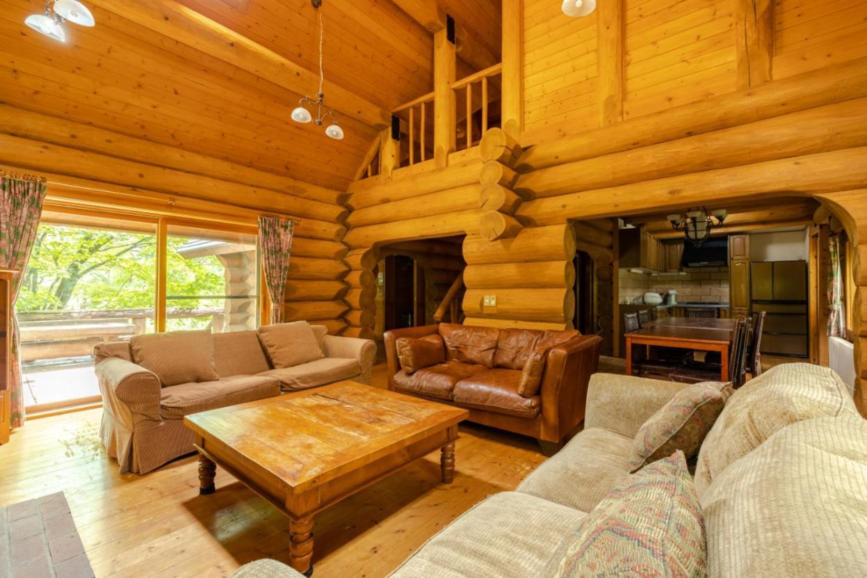 Reposer Hakuba Ngoại thất bức ảnh