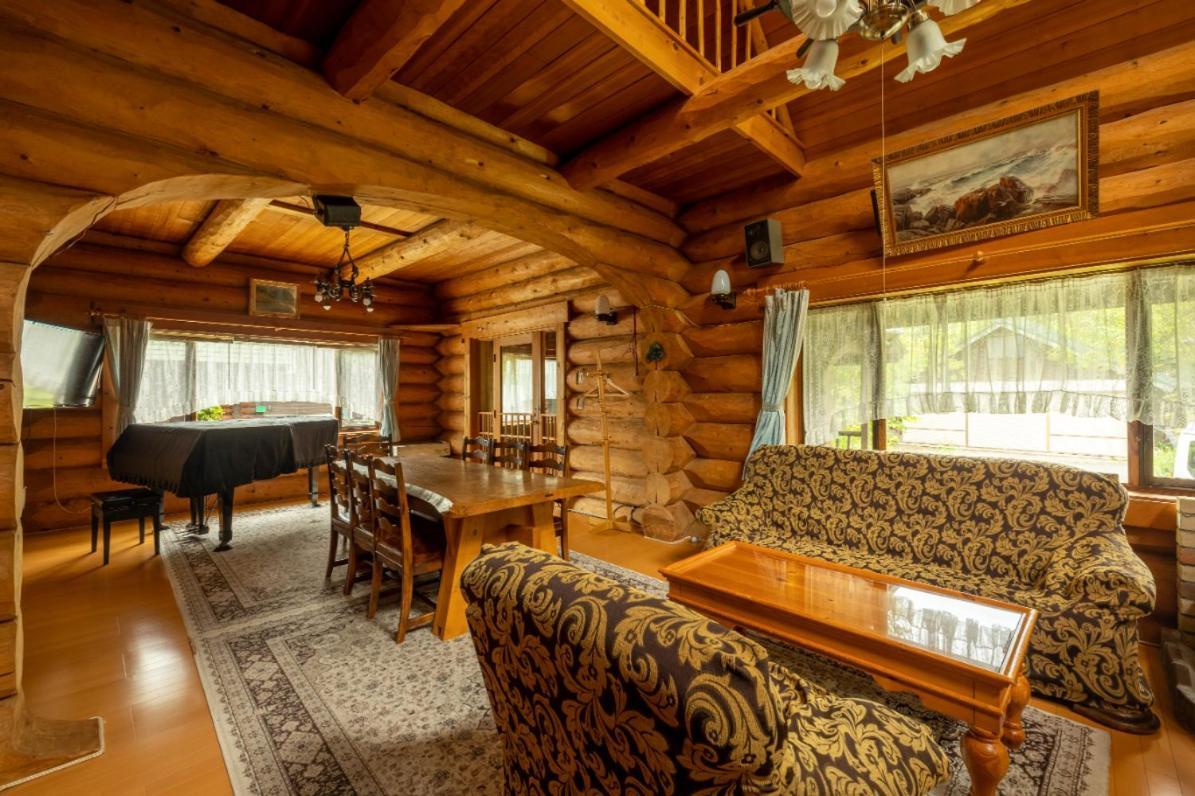 Reposer Hakuba Ngoại thất bức ảnh