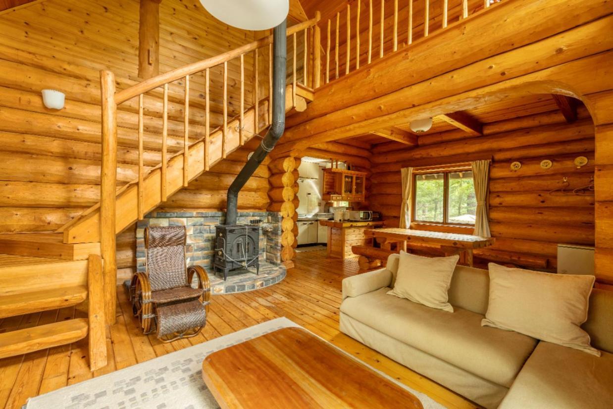 Reposer Hakuba Ngoại thất bức ảnh