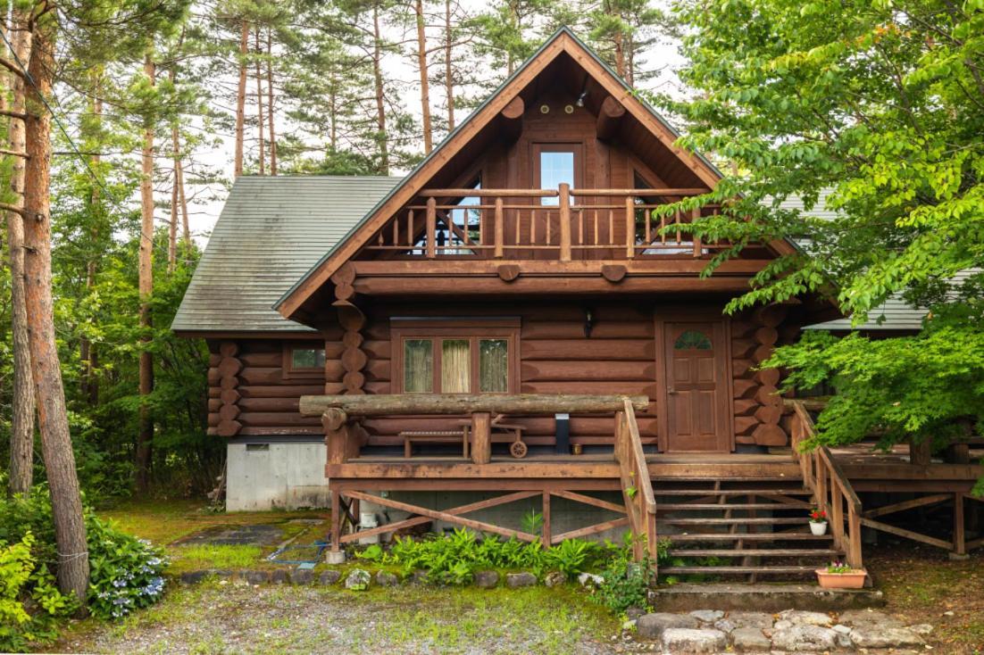 Reposer Hakuba Ngoại thất bức ảnh