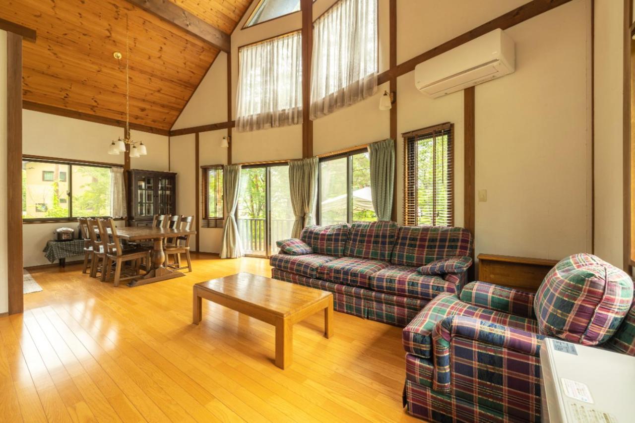 Reposer Hakuba Ngoại thất bức ảnh