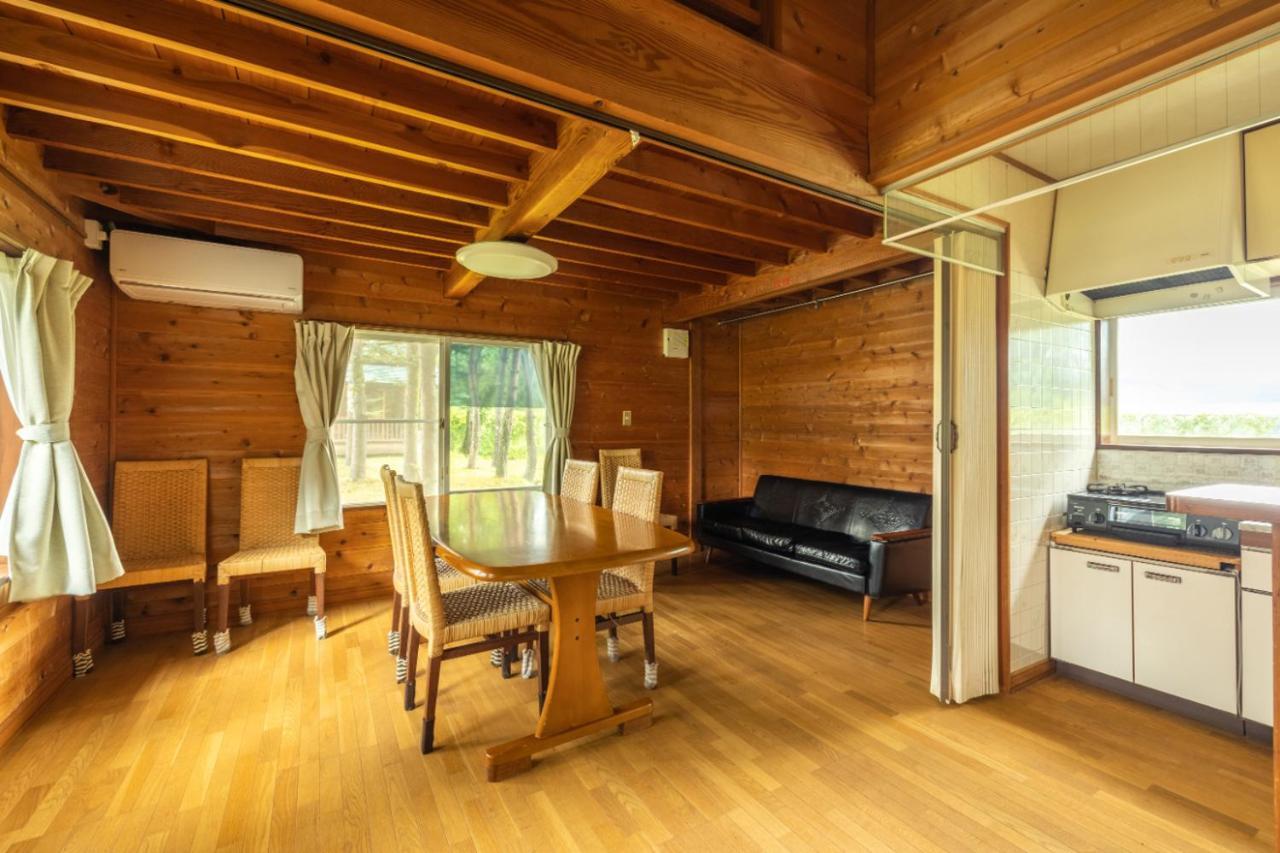 Reposer Hakuba Ngoại thất bức ảnh