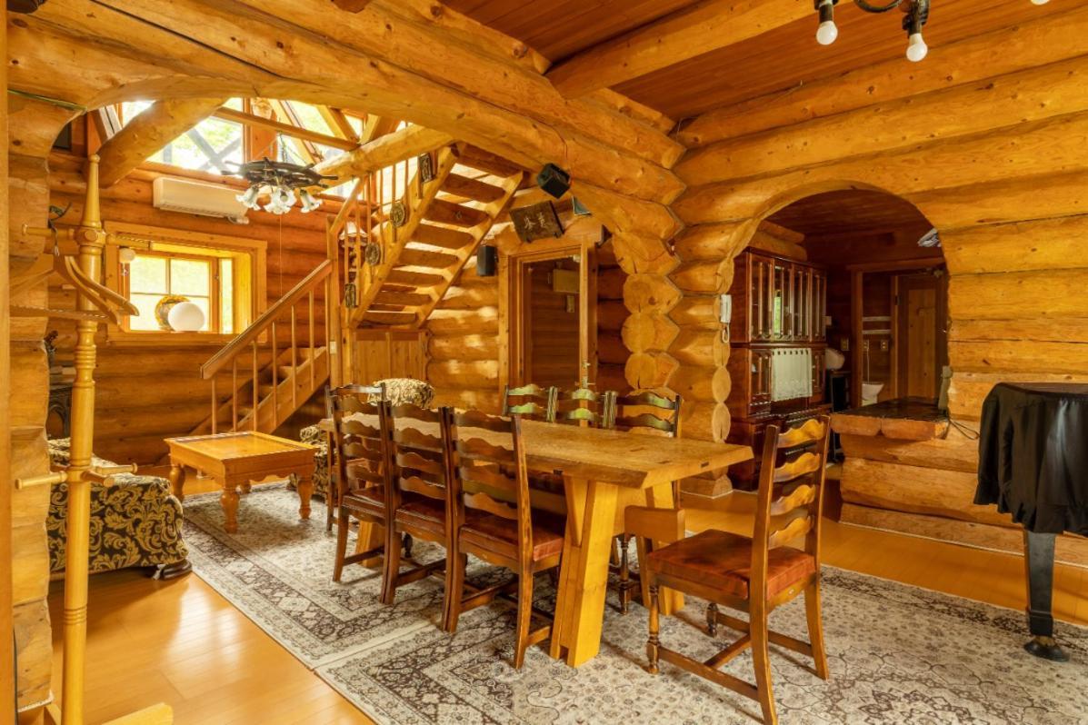 Reposer Hakuba Ngoại thất bức ảnh
