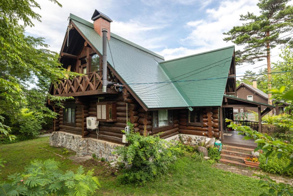 Reposer Hakuba Ngoại thất bức ảnh