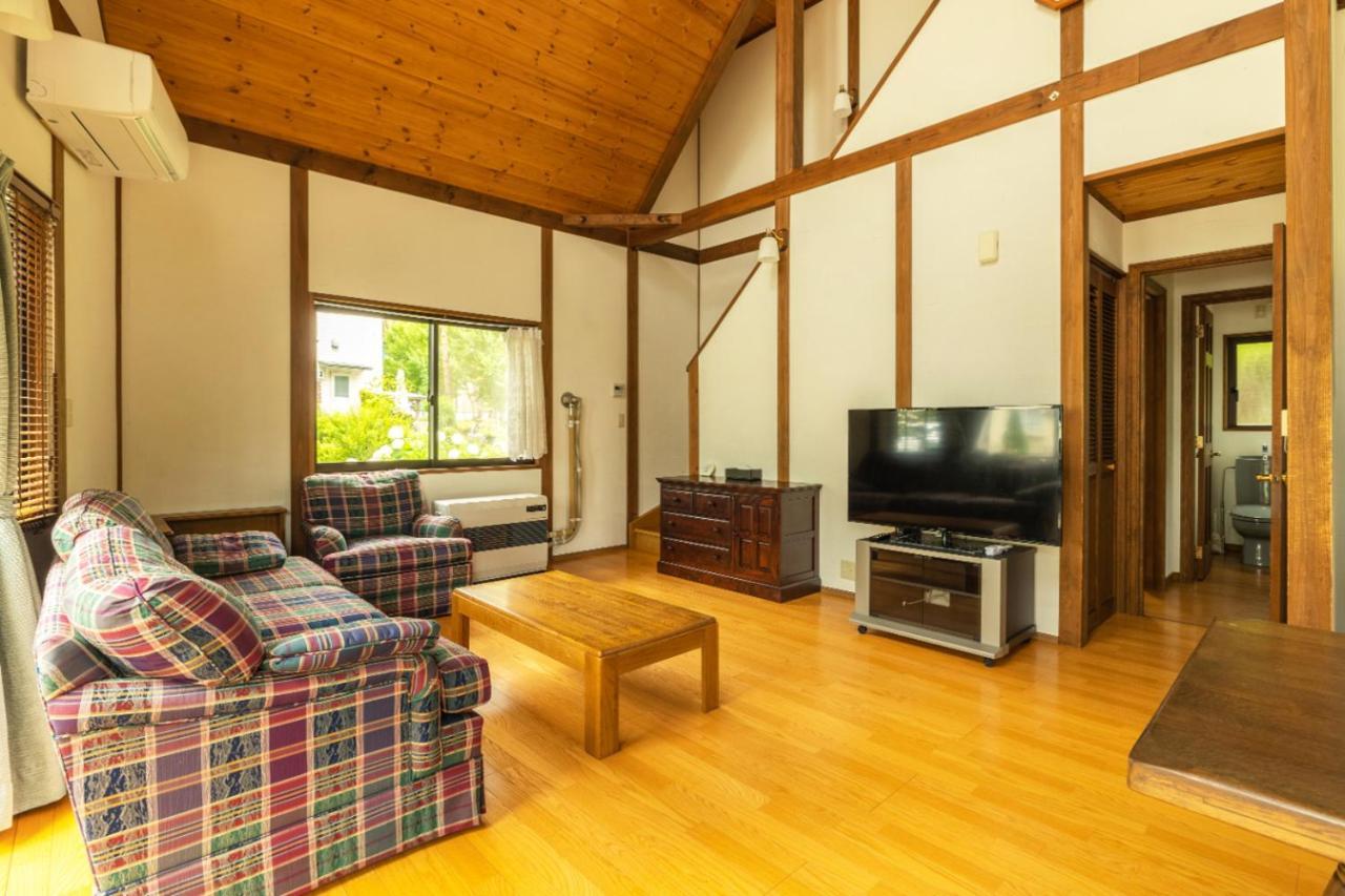 Reposer Hakuba Ngoại thất bức ảnh