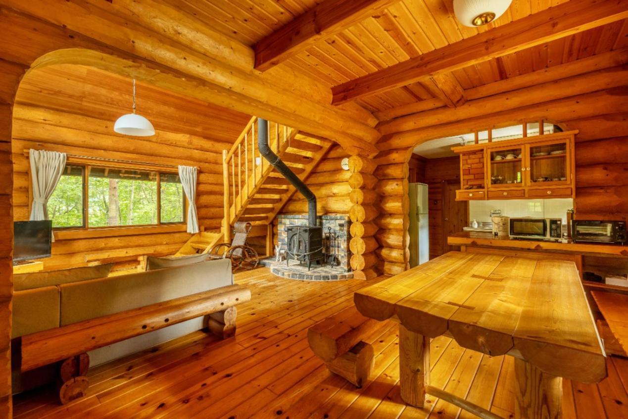 Reposer Hakuba Ngoại thất bức ảnh