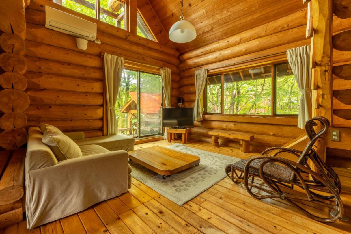 Reposer Hakuba Ngoại thất bức ảnh