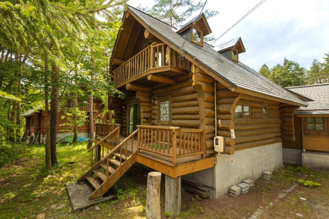 Reposer Hakuba Ngoại thất bức ảnh