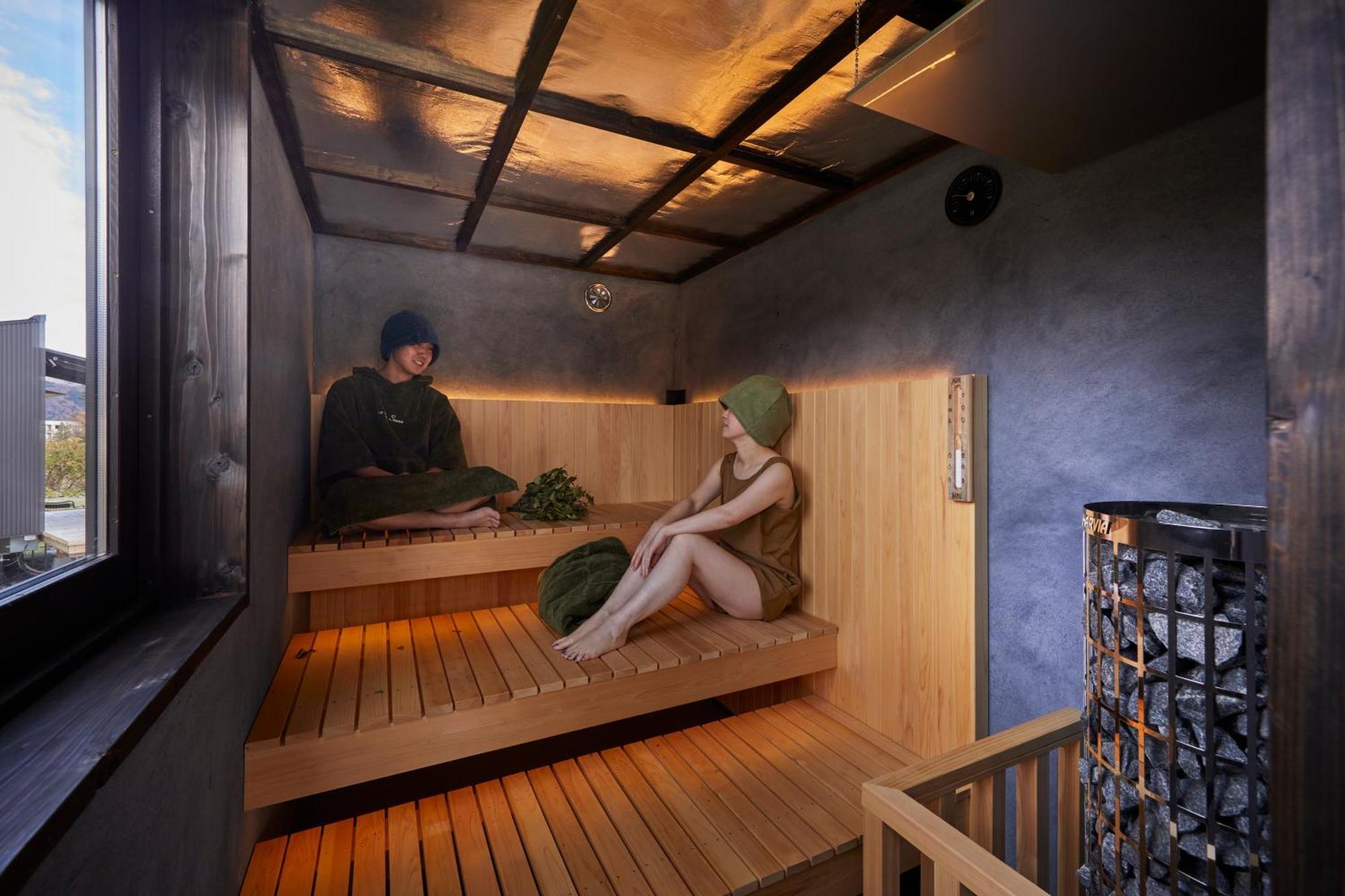 Reposer Hakuba Ngoại thất bức ảnh