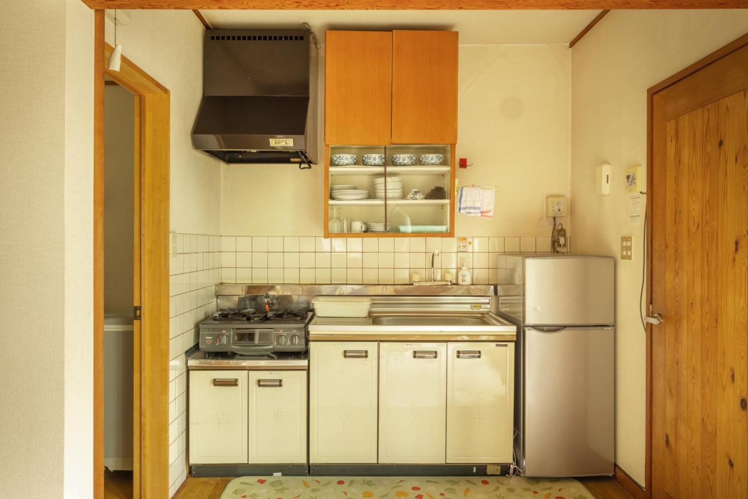 Reposer Hakuba Phòng bức ảnh