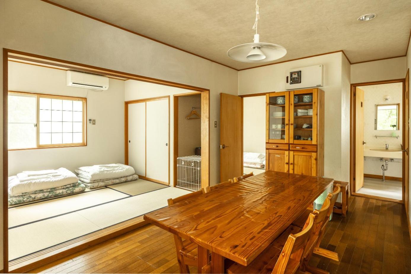Reposer Hakuba Ngoại thất bức ảnh