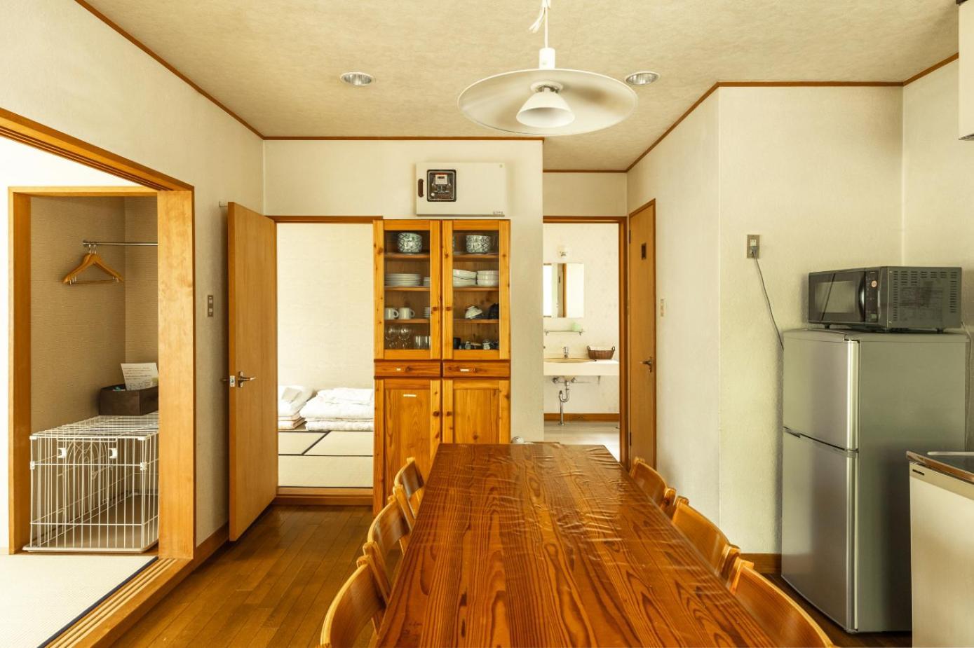 Reposer Hakuba Ngoại thất bức ảnh