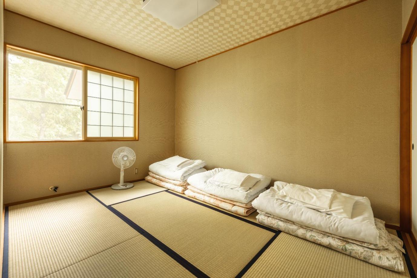 Reposer Hakuba Ngoại thất bức ảnh