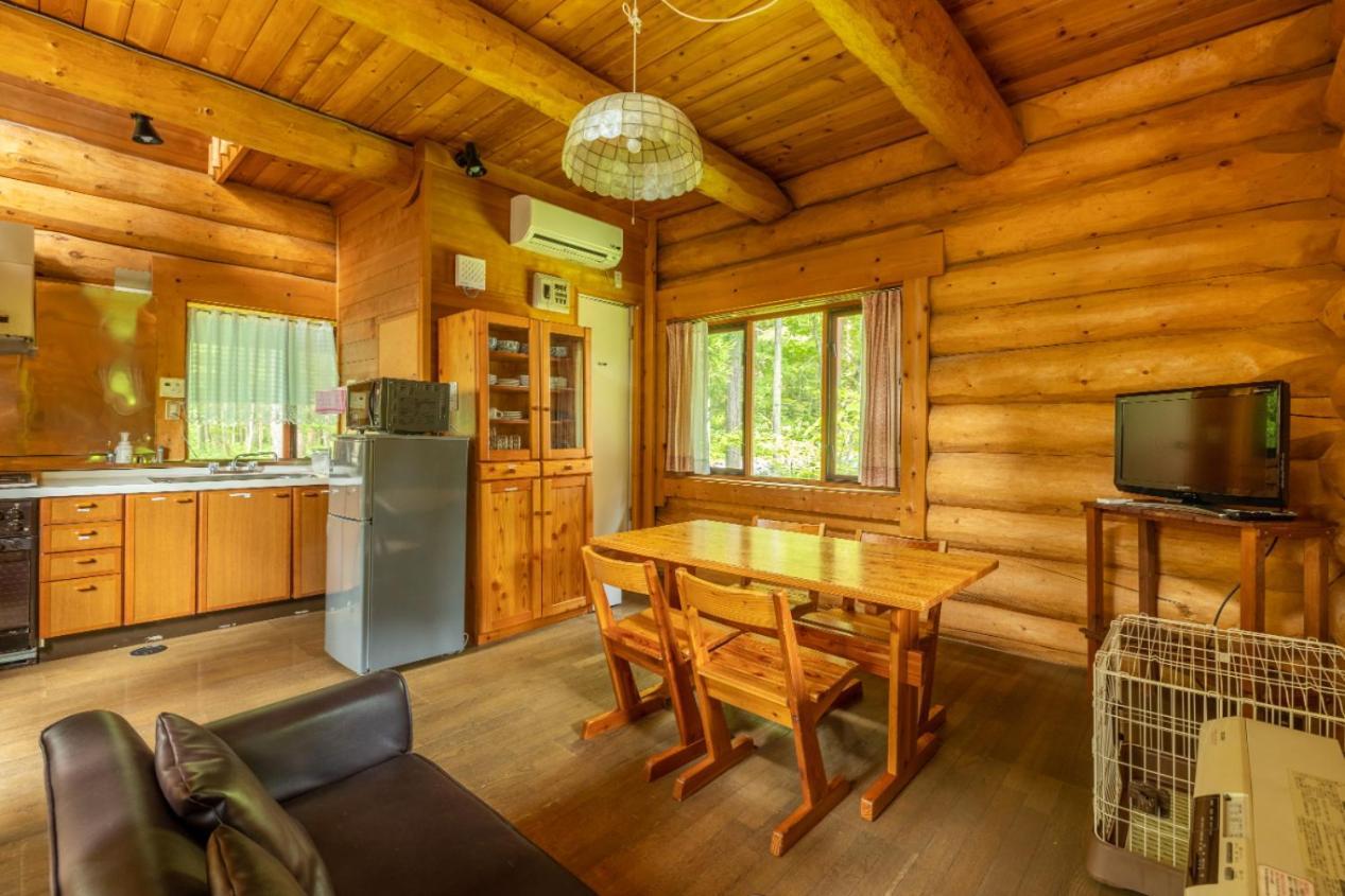 Reposer Hakuba Ngoại thất bức ảnh