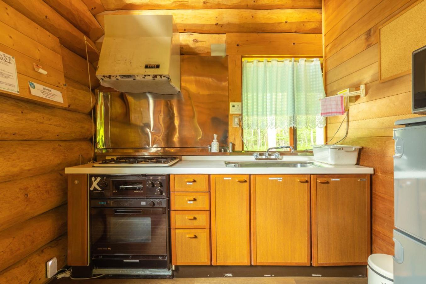 Reposer Hakuba Ngoại thất bức ảnh