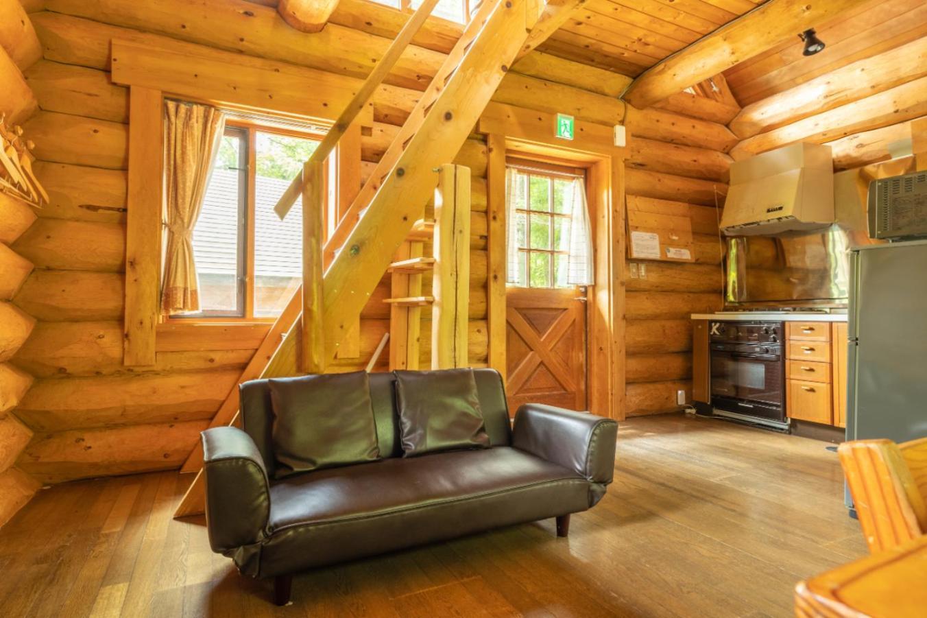Reposer Hakuba Ngoại thất bức ảnh