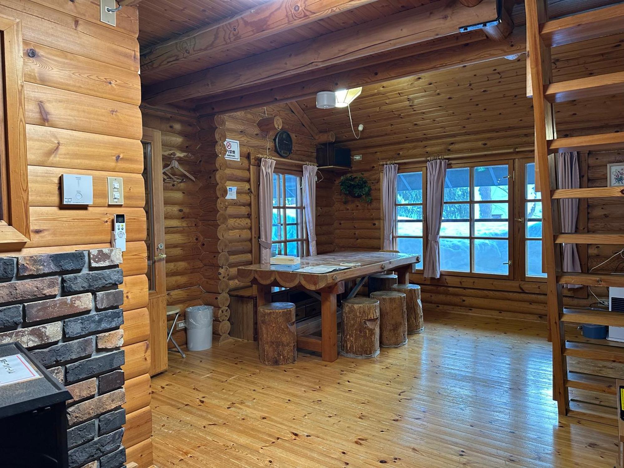 Reposer Hakuba Ngoại thất bức ảnh