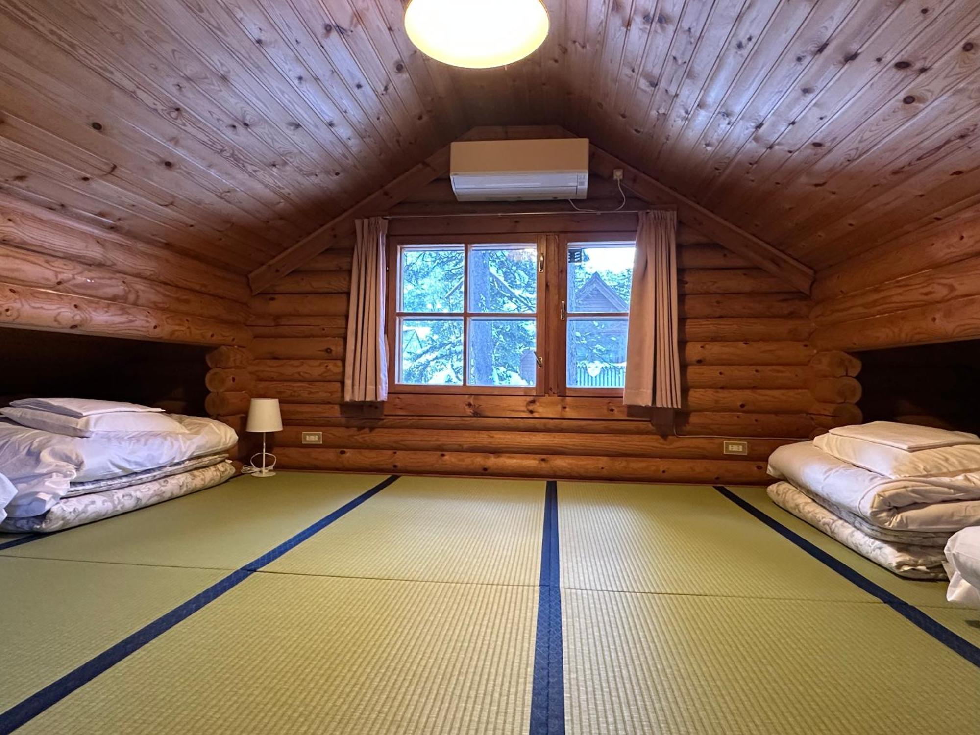 Reposer Hakuba Ngoại thất bức ảnh