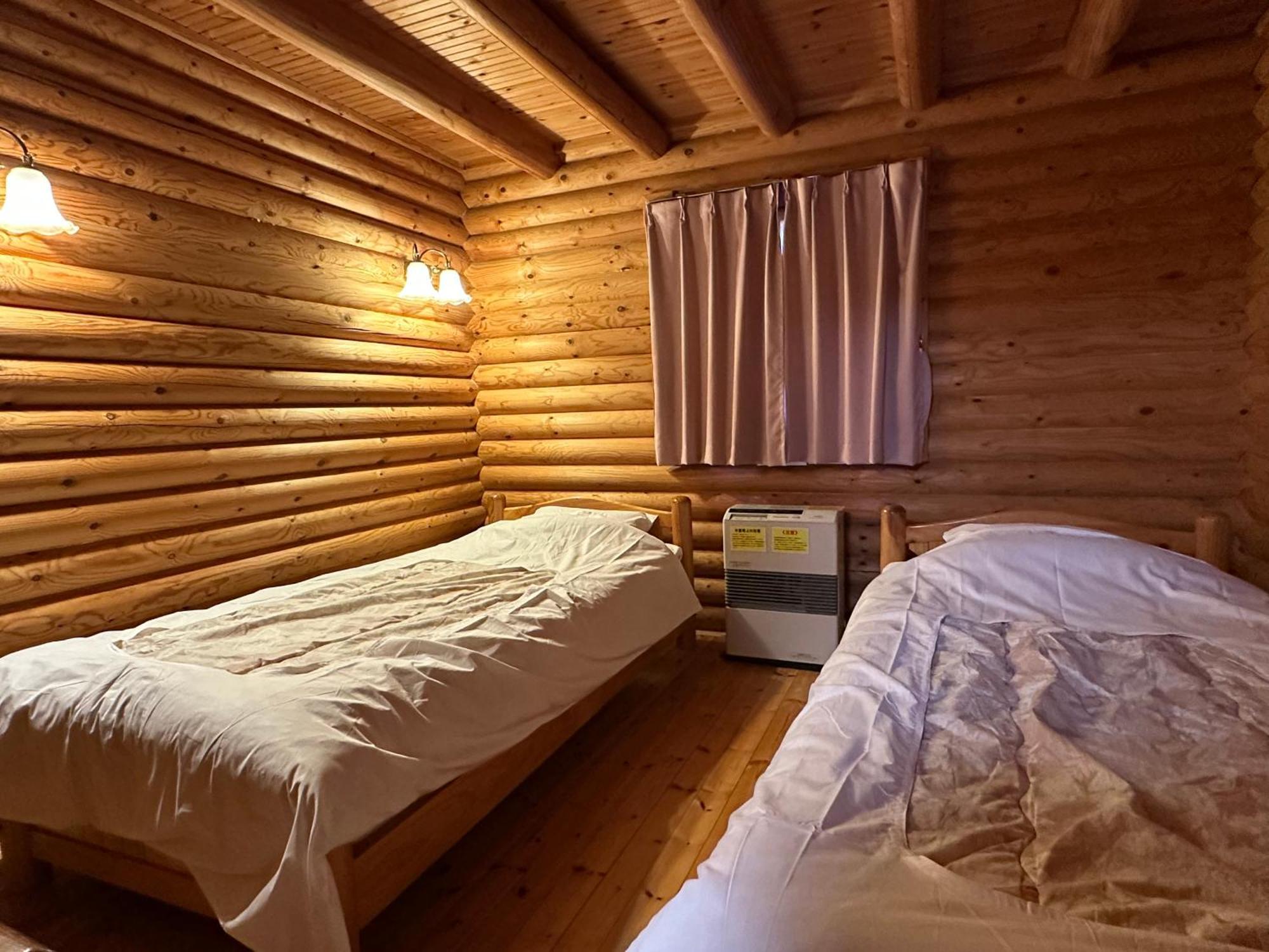 Reposer Hakuba Ngoại thất bức ảnh