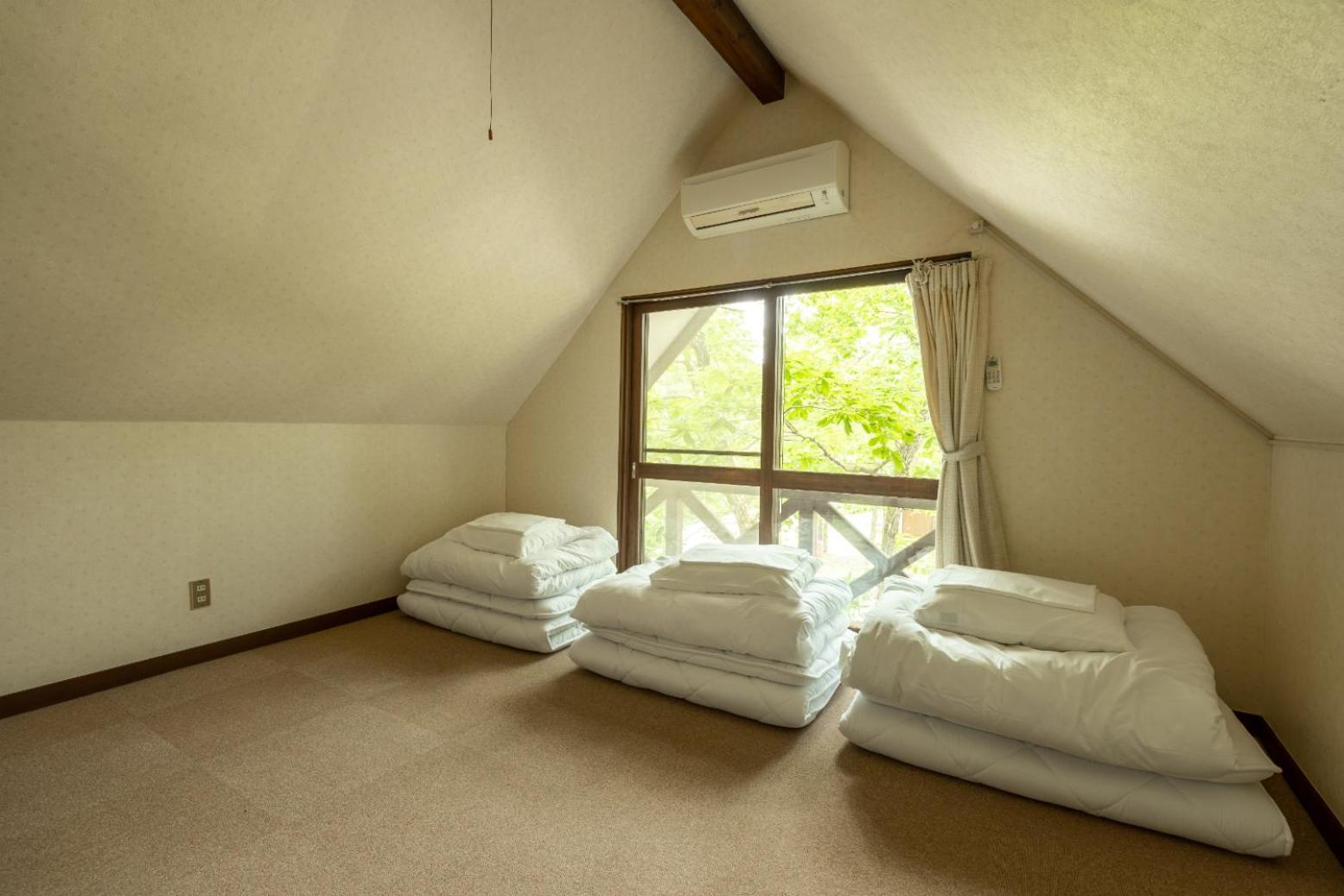 Reposer Hakuba Ngoại thất bức ảnh
