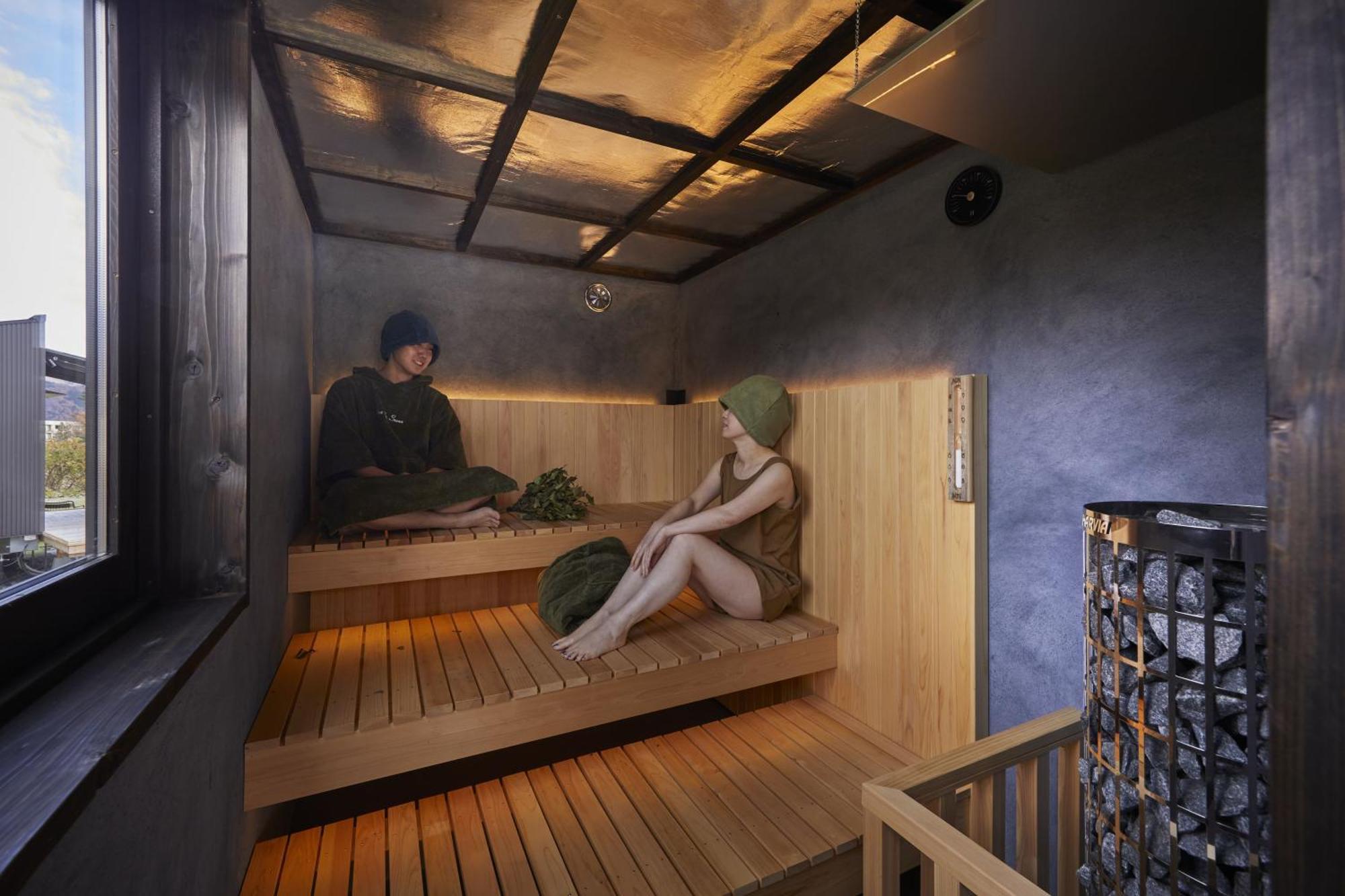Reposer Hakuba Ngoại thất bức ảnh